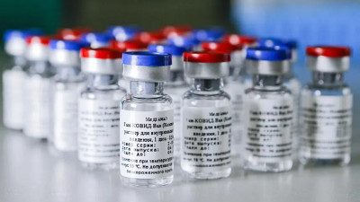 В Петербурге остаются доступными более 634 тысяч доз вакцин от COVID