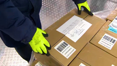 В Петербург поступило более 51 тысячи комплектов доз «ЭпиВакКороны»