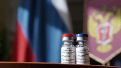 Ввод вакцины «Спутник V» в гражданский оборот могут начать в конце октября