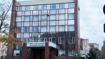 Петербургские ученые разрабатывают вакцину от туберкулеза в форме спрея