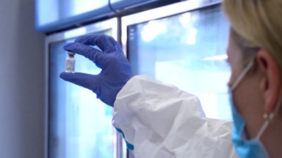 Вакцину «Спутник V» зарегистрировали в Эквадоре