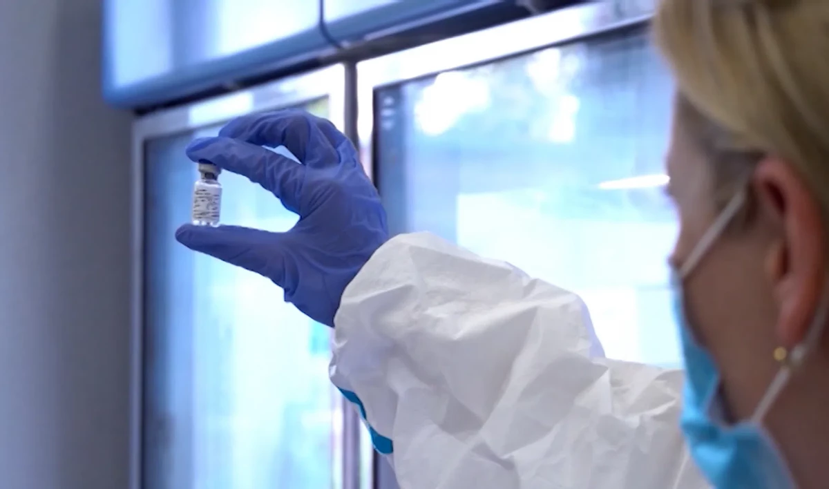 Российские регионы получат около 4 млн доз «Спутника Лайт» к 30 сентября - tvspb.ru