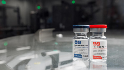 Мишустин рассказал, что «Спутник V» зарегистрировали 60 стран