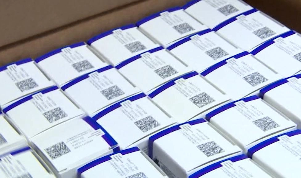 Премьер-министр Италии не исключил приобретение вакцины «Спутник V» - tvspb.ru