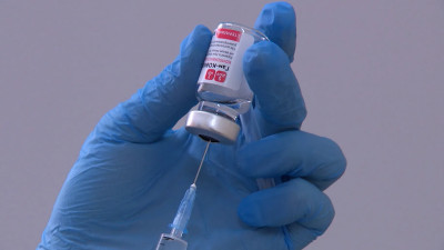 В Петербурге подпишут меморандум о добровольной вакцинации работников сферы услуг