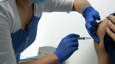 Еще более 20 тысяч петербуржцев закончили цикл вакцинации от COVID-19 за последние сутки