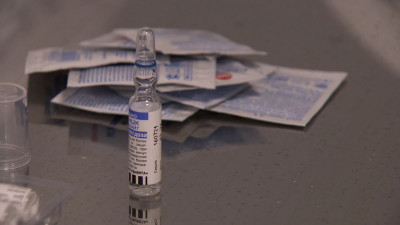 Почти все осужденные Петербурга и области привились от COVID