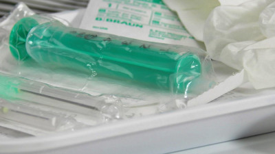 Вакцинацию от гриппа в Петербурге планируют начать 17 августа