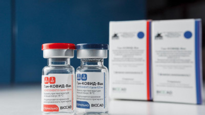 Гинцбург рассказал о самом смешном фейке про «Спутник V»