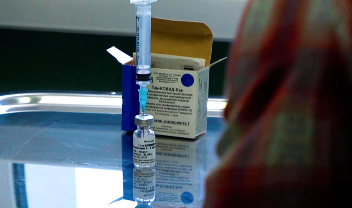 Названы медицинские противопоказания к вакцинации от коронавируса - tvspb.ru