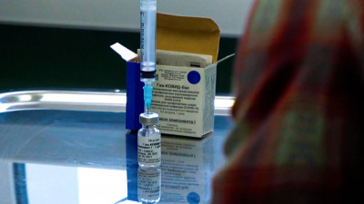 Названы медицинские противопоказания к вакцинации от коронавируса