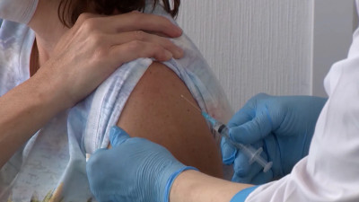 Уровень коллективного иммунитета в России достиг 48%