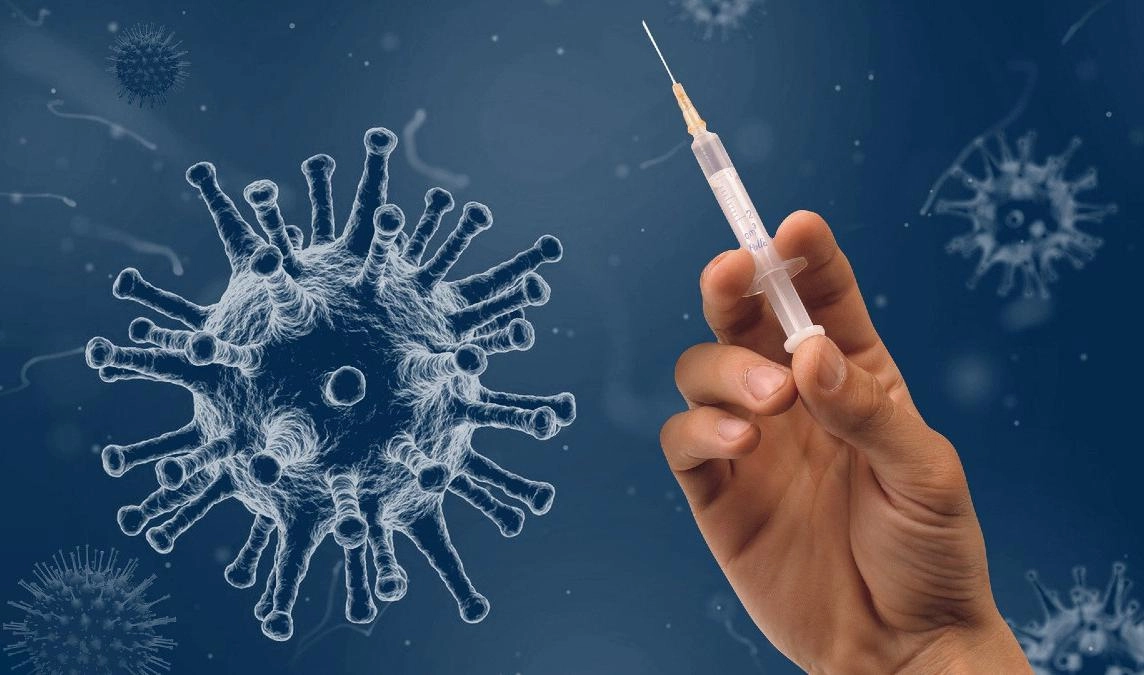 В РФПИ рассчитывают, что к июню прививку от коронавируса сделают 40 млн россиян - tvspb.ru