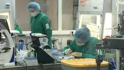 В России зарегистрировали первую в мире вакцину от коронавируса