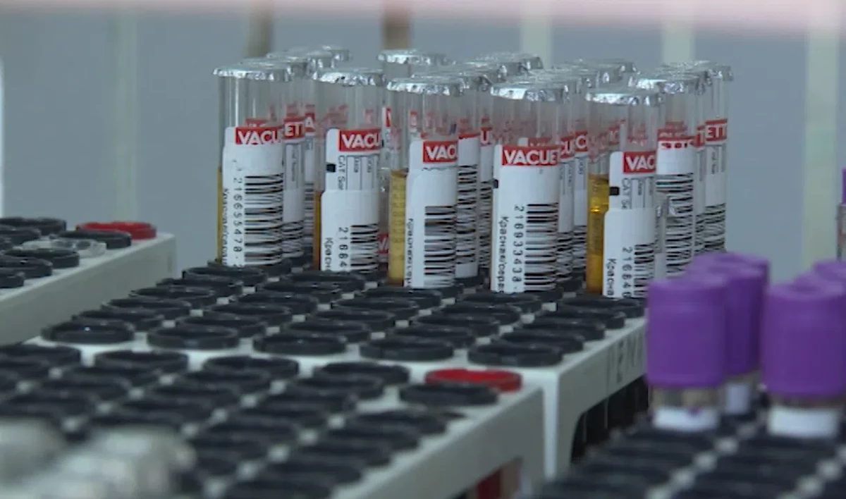 В Петербурге остается более 260 тысяч доз вакцины от COVID - tvspb.ru