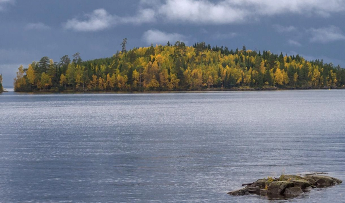 На Валааме откроется визит-центр, где расскажут об острове, Ладожском озере и Карелии - tvspb.ru