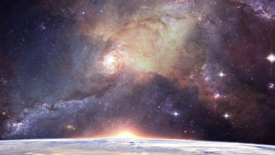 В Японии планируют создать спутник для уничтожения космического мусора лазером