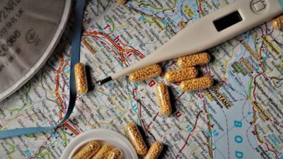 Путин и Лукашенко обсудили подготовку к 75-летию Победы и ситуацию с коронавирусом