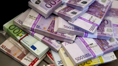 В России могут ввести отрицательные ставки по валютным депозитам