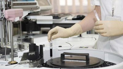 В России зарегистрировали первую вакцину от пяти инфекций