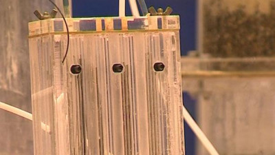 Хлорирование осталось в прошлом. Разработан новый способ очистки воды