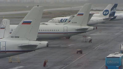 Власти России и Египта договорились о возобновлении регулярного авиасообщения