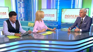 Причины выпадения волос. Консультация дерматовенеролога