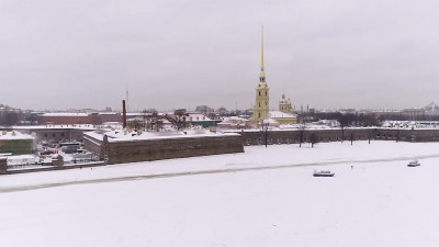 Главам районов Петербурга добавят власти и финансов