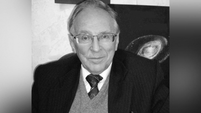 В Петербурге умер ученый-физик Дмитрий Варшалович