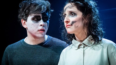 Названы лауреаты Российской Национальной премии «Арлекин» 2022 года