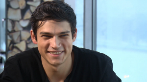 Почему «Идентификация» — важный телесериал и что такое настоящая  подготовка к роли? Интервью с актёром Романом Васильевым