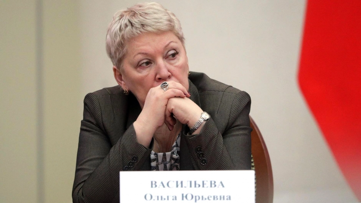 Глава Минобрнауки назвала поборы в школах преступлением - tvspb.ru