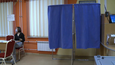 В Горизбиркоме прокомментировали случаи закрытия участка голосования для проветривания