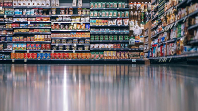 Путин призвал не допустить ситуаций с нехваткой денег на еду у россиян