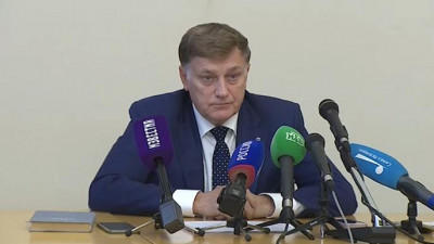 Спикер ЗакСа назвал приговор Нестеровой тяжелым, но необходимым уроком