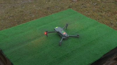 Петербургские конструкторы разработали устройство для борьбы с незаконными дронами