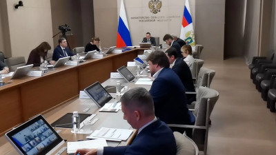 Минсельхоз: Социально значимая продукция отгружается на предприятия торговли в приоритетном порядке