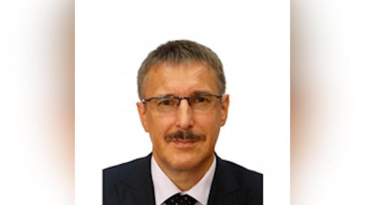 Руководитель Жилищного комитета Василий Осипов покидает свой пост