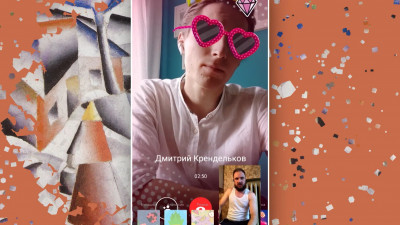 Петербургский «Оркестр 1703» представил оперный сериал про пандемию