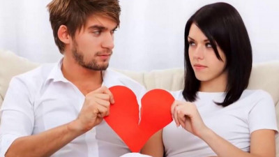 В США придумали сервис для легкого расставания
