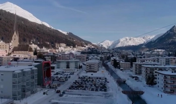 Президент Всемирного экономического форума в Давосе подал в отставку из-за связи с Эпштейном