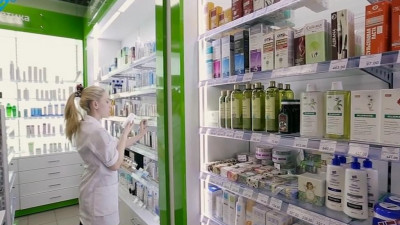 В петербургских аптеках появятся врачи общей практики