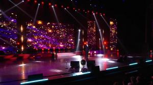 «Мы вместе!»: праздничный концерт ко Дню России. Григорий Чернецов