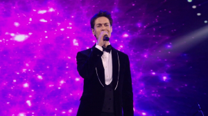 «Мы вместе!»: праздничный концерт ко Дню России. Марк Тишман