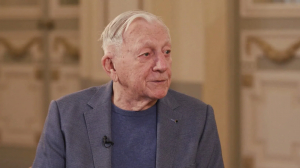 Георгий Штиль — полжизни в БДТ: к юбилею любимого артиста