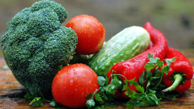 Часть магазинов «Вкусвилл» в Петербурге будет работать в режиме киосков