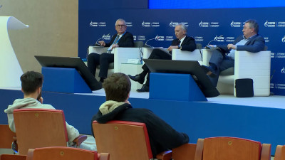 Исследователи в Петербурге представили проекты о будущем искусственного интеллекта