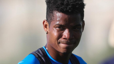 Полузащитника «Зенита» Вильмара Барриоса вызвали в сборную Колумбии