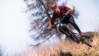 В Архызе подвели итоги чемпионата страны по маунтинбайку