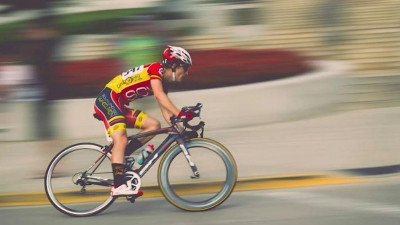 «Тур де Франс» перенесли на осень из-за коронавируса